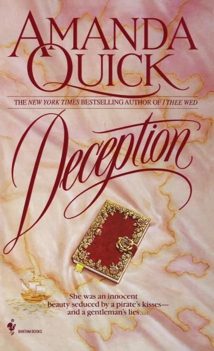 Produktbild: Deception
