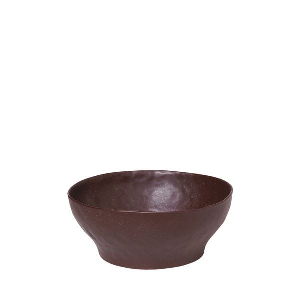 Produktbild: Broste copenhagen Schale 'Shape' Porzellan