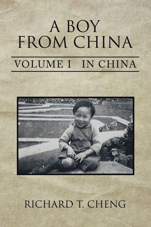 Produktbild: A Boy from China