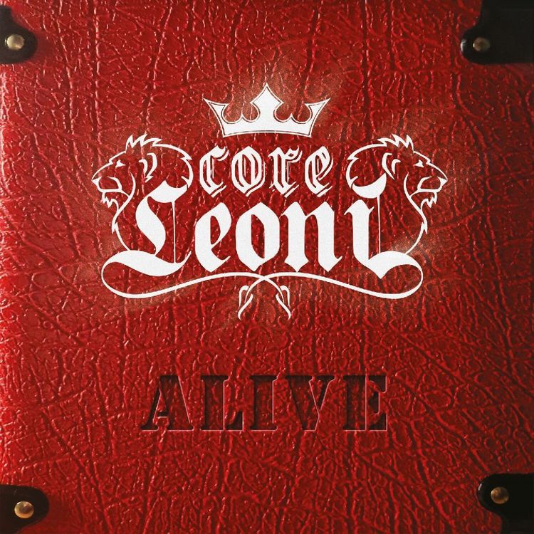 Produktbild: Alive (CD Digipak)