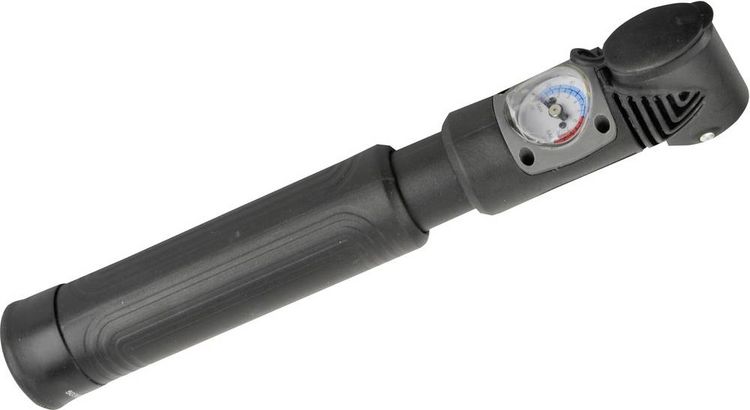 Produktbild: FISCHER FAHRRAD 85579 85579 Schwarz