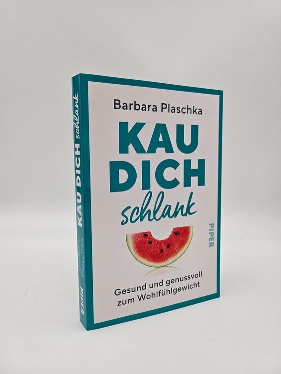 Produktbild: Kau dich schlank