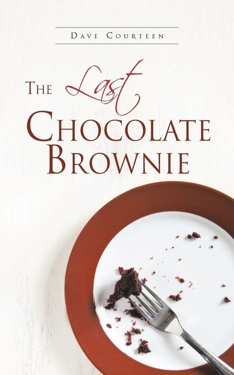 Produktbild: The Last Chocolate Brownie