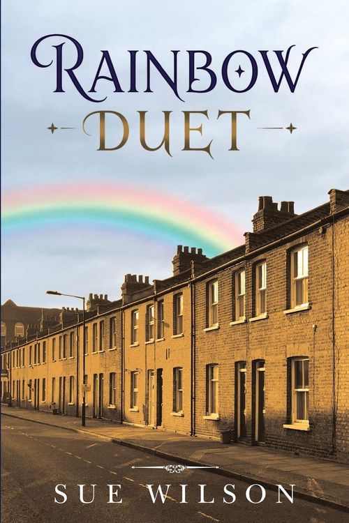 Produktbild: Rainbow Duet
