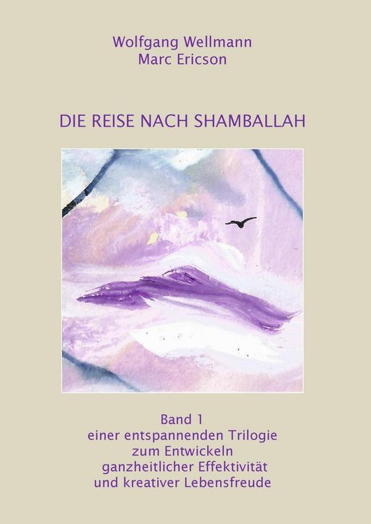 Produktbild: Die Reise nach Shamballah