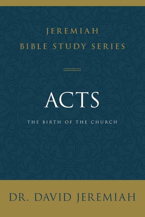 Produktbild: A Acts