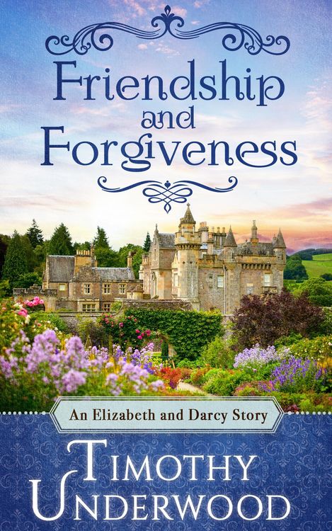 Produktbild: Friendship and Forgiveness
