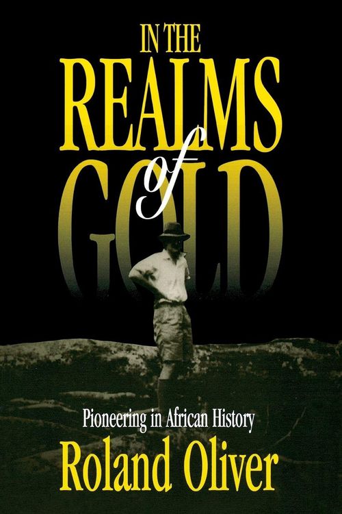 Produktbild: In the Realms of Gold