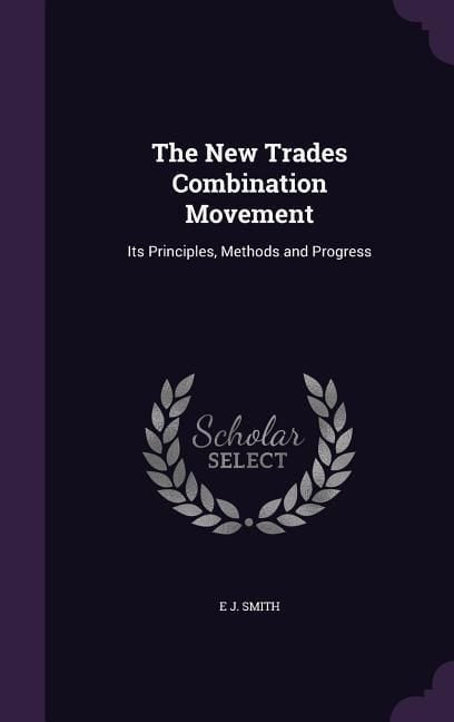 Produktbild: The New Trades Combination Movement