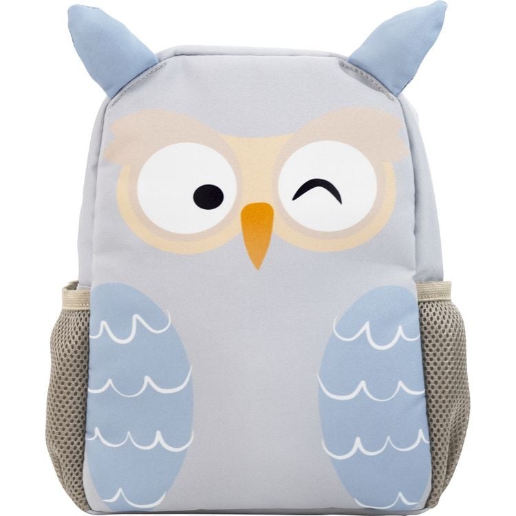 Produktbild: EBERHARD FABER Kindergarten Rucksack Eule