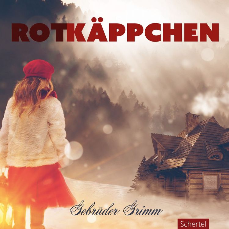 Produktbild: Rotk&auml;ppchen