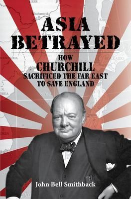 Produktbild: Asia Betrayed