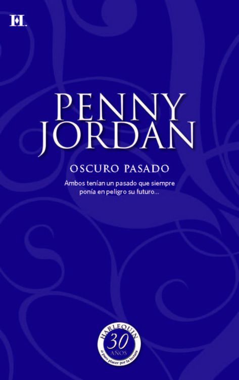 Produktbild: Oscuro pasado