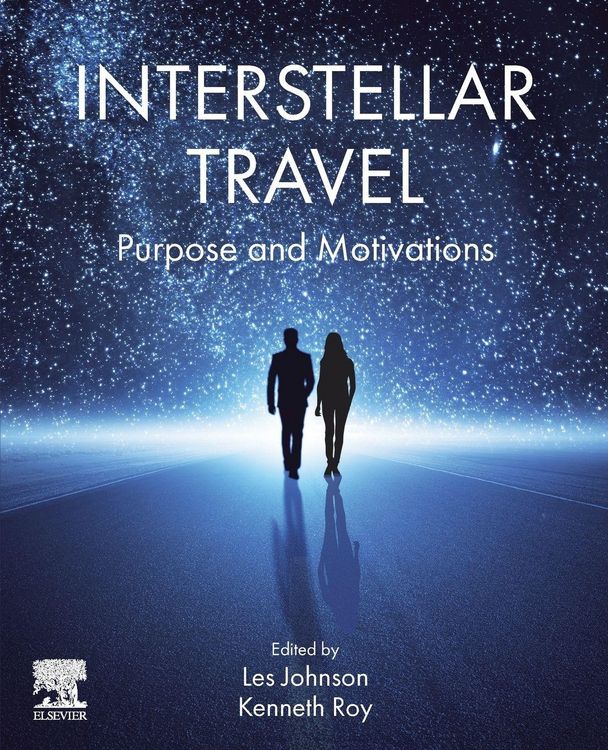 Produktbild: Interstellar Travel