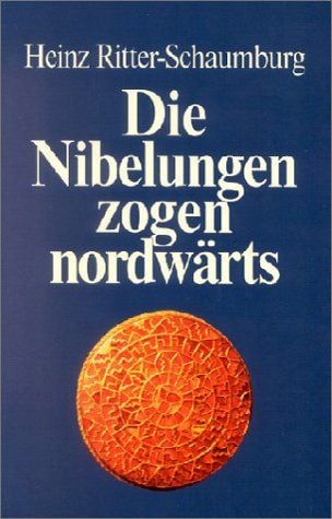 Produktbild: Die Nibelungen zogen nordw&auml;rts