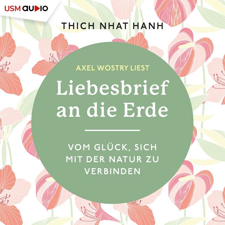 Produktbild: Liebesbrief an die Erde