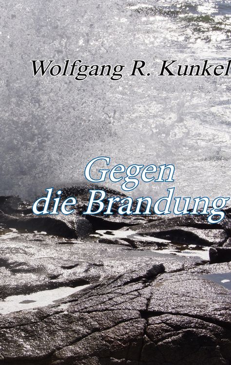 Produktbild: Gegen die Brandung