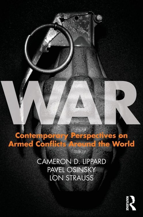 Produktbild: War