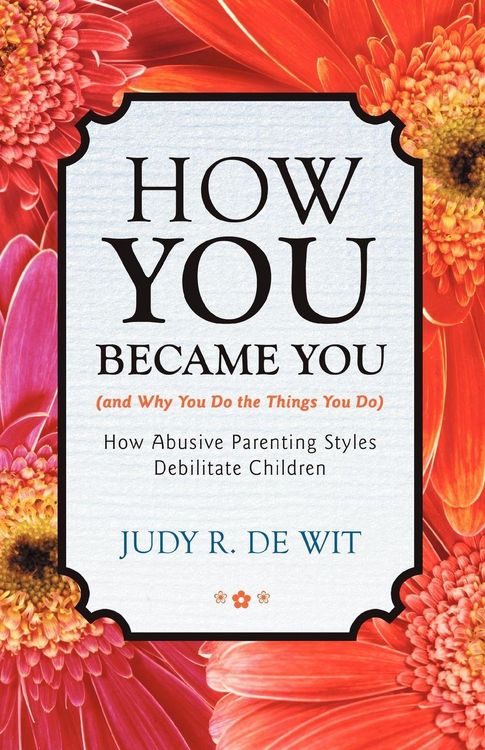 Produktbild: How You Became You (and Why You Do the Things You Do)