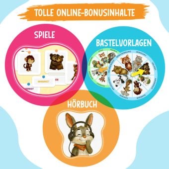 Produktbild: 42 Gef&uuml;hlskarten f&uuml;r Kinder &ndash; Emotionskarten zur F&ouml;rderung von Selbstregulation und Empathieverm&ouml;gen