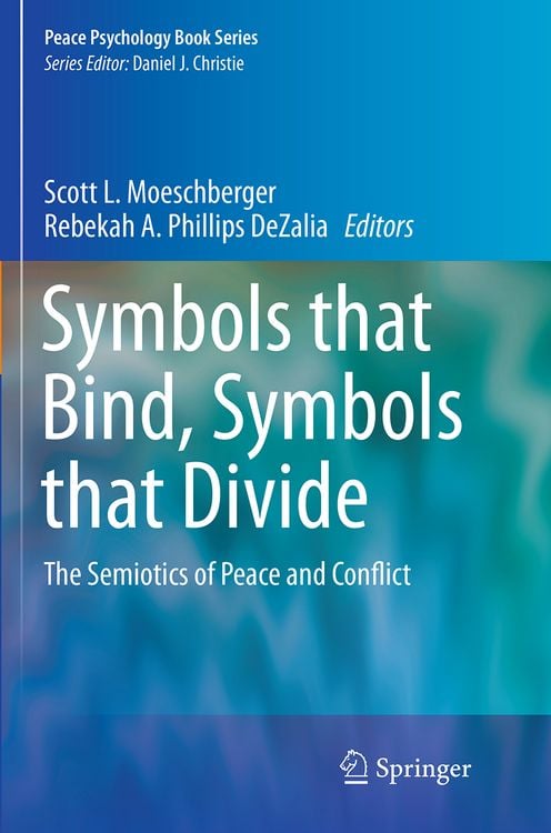 Produktbild: Symbols that Bind, Symbols that Divide