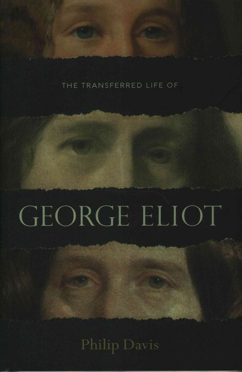 Produktbild: The Transferred Life of George Eliot