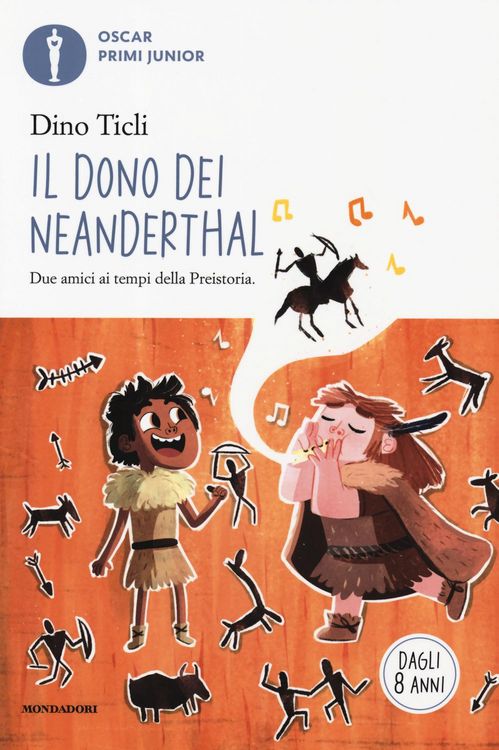 Produktbild: Il dono dei Neanderthal