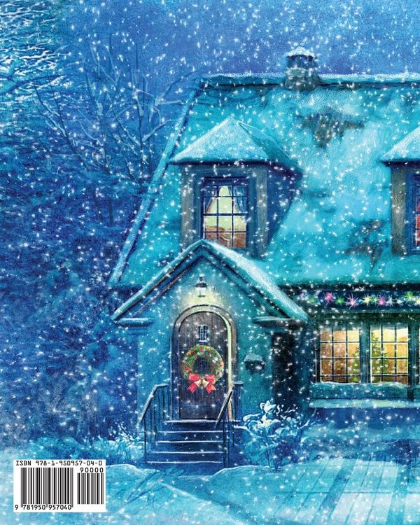 Produktbild: Calvin the Christmas Tree