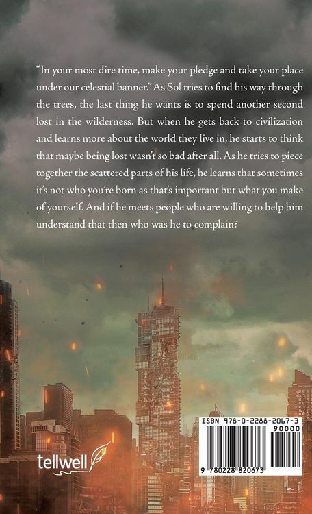 Produktbild: Rising Sun