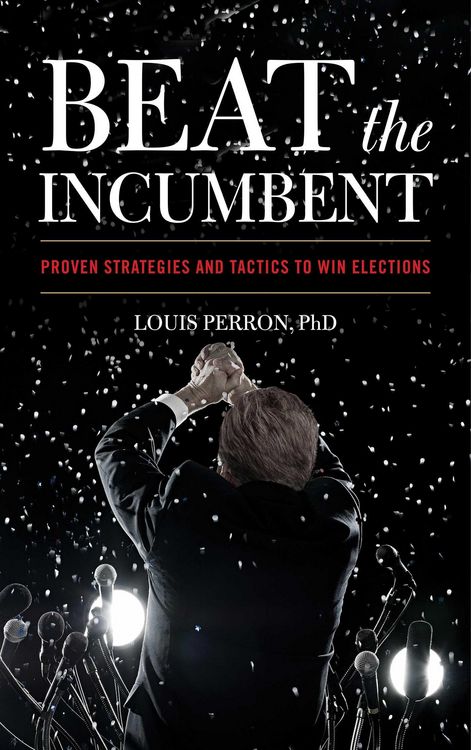 Produktbild: Beat the Incumbent