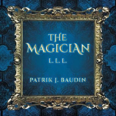 Produktbild: The Magician