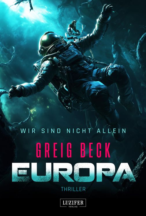 Produktbild: EUROPA - Wir sind nicht allein