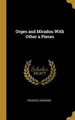 Produktbild: Orges and Miradou With Other a Pieces