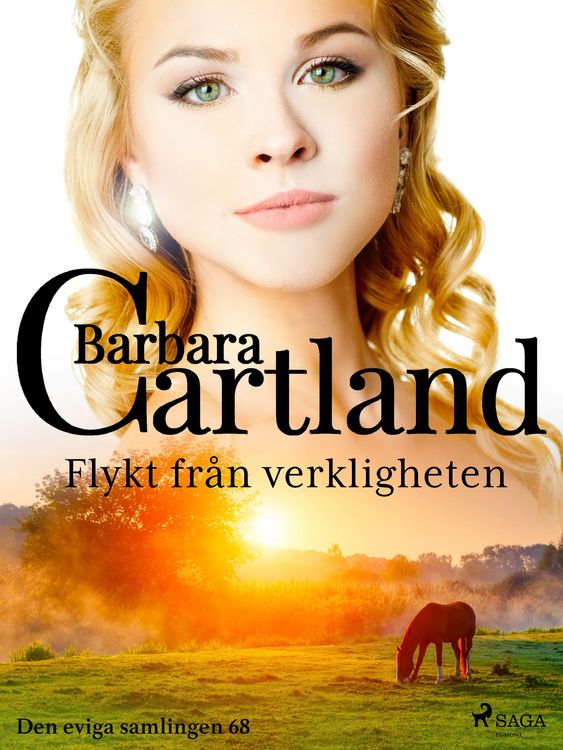 Produktbild: Flykt fr&aring;n verkligheten