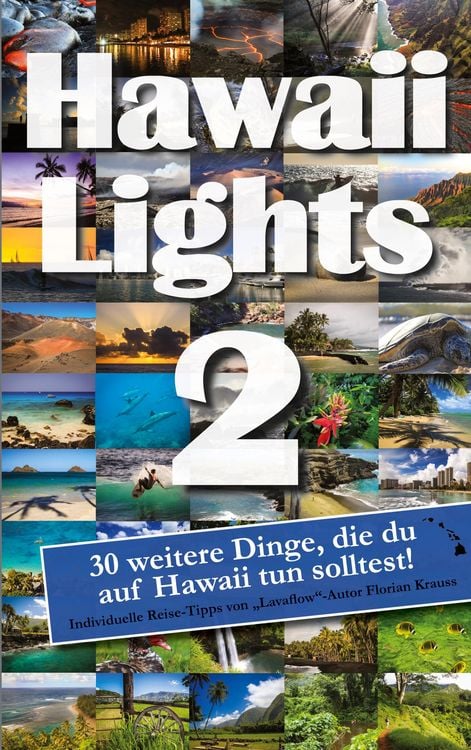 Produktbild: Hawaiilights 2