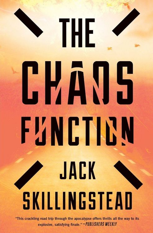 Produktbild: Chaos Function