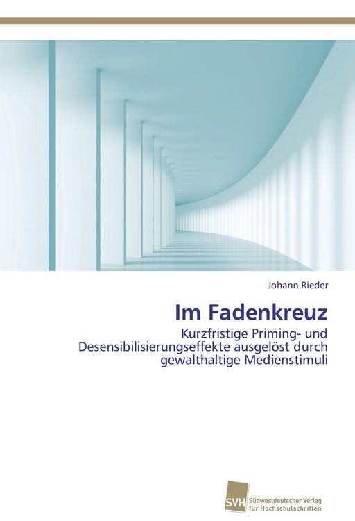 Produktbild: Im Fadenkreuz