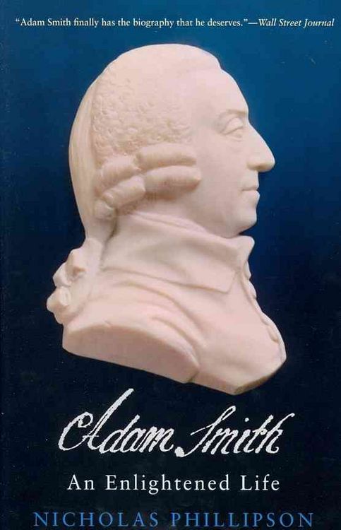 Produktbild: Adam Smith