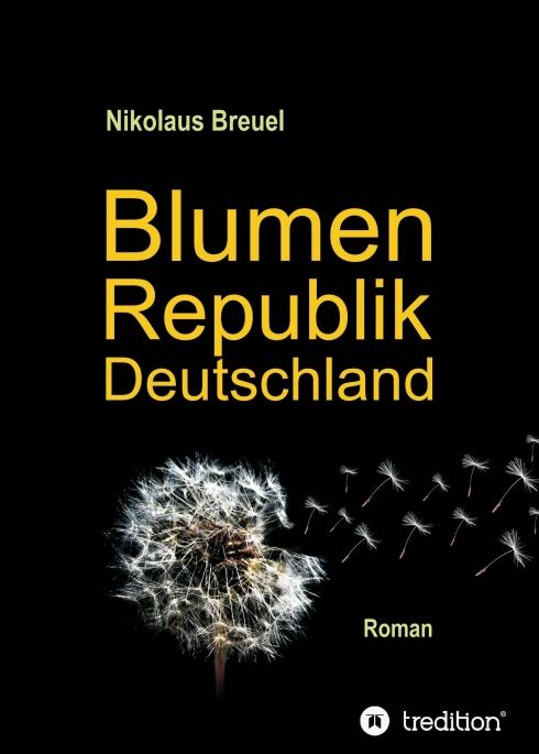 Produktbild: Blumenrepublik Deutschland