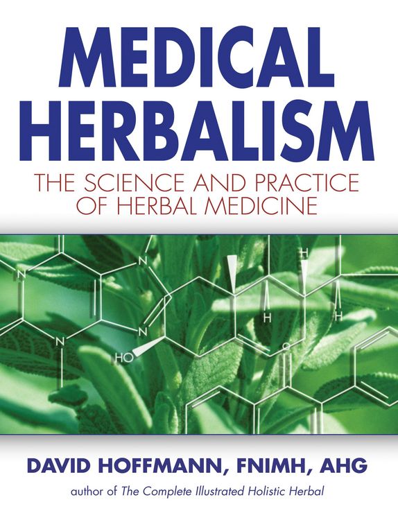 Produktbild: Medical Herbalism