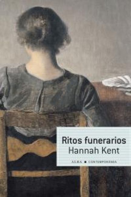 Produktbild: Ritos funerarios