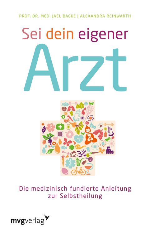 Produktbild: Sei dein eigener Arzt
