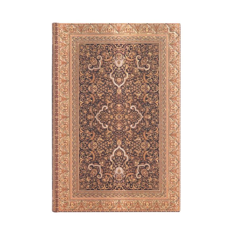 Produktbild: Hardcover Notizbuch Terrene, Mini, Liniert