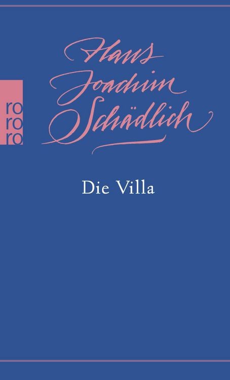 Produktbild: Die Villa