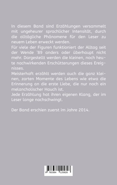 Produktbild: Ansichten des Windes