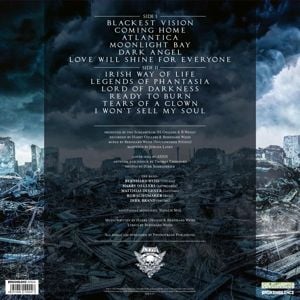 Produktbild: Coming Home