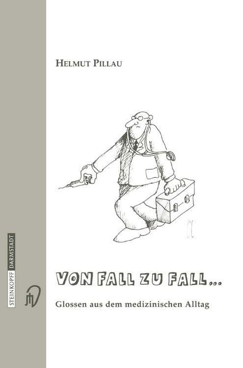 Produktbild: Von Fall zu Fall&hellip;