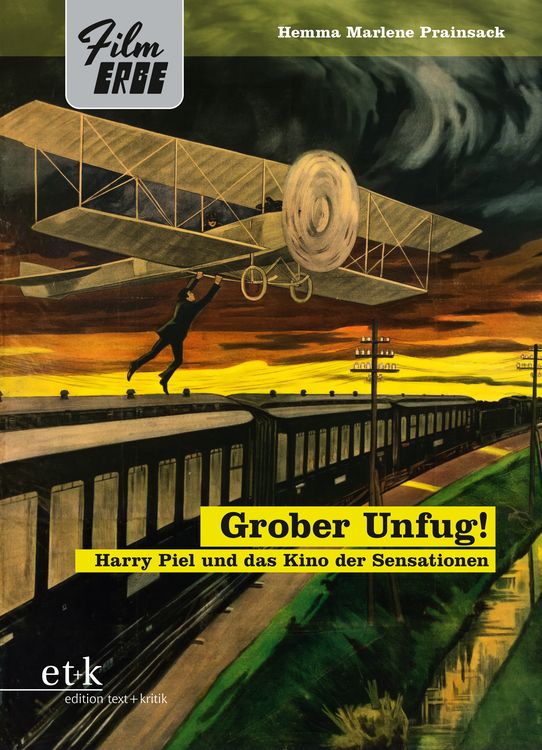 Produktbild: Grober Unfug!