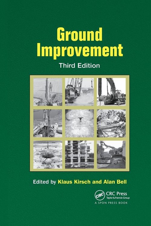 Produktbild: Ground Improvement