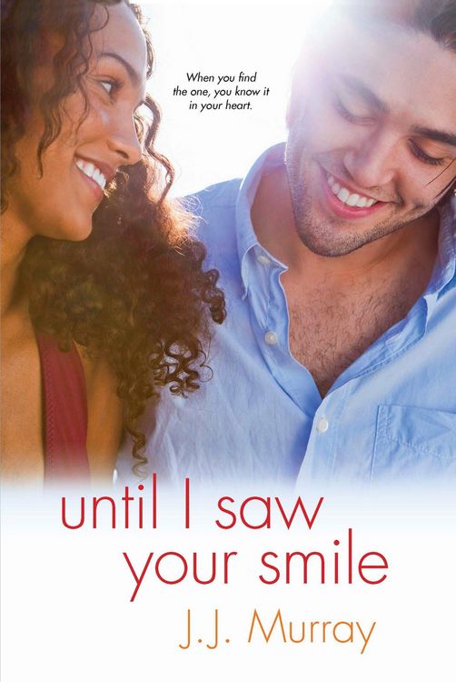 Produktbild: Until I Saw Your Smile